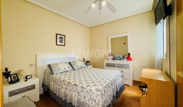 Reventa - Apartamento / piso - La Mata - Costa Blanca