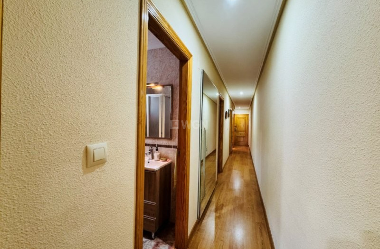Reventa - Apartamento / piso - La Mata - Costa Blanca