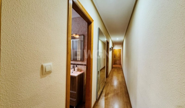 Reventa - Apartamento / piso - La Mata - Costa Blanca