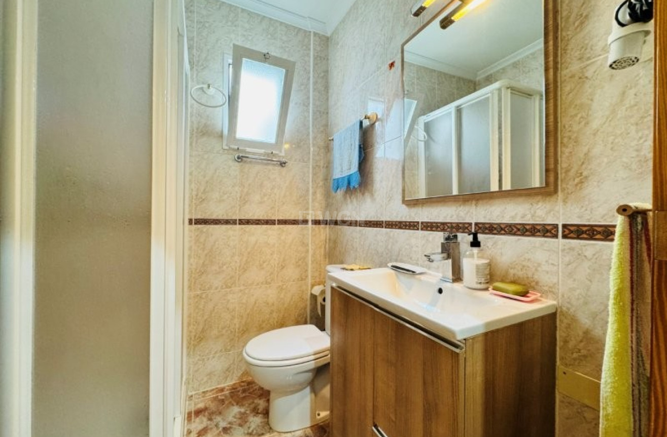 Reventa - Apartamento / piso - La Mata - Costa Blanca