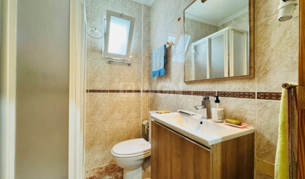 Reventa - Apartamento / piso - La Mata - Costa Blanca