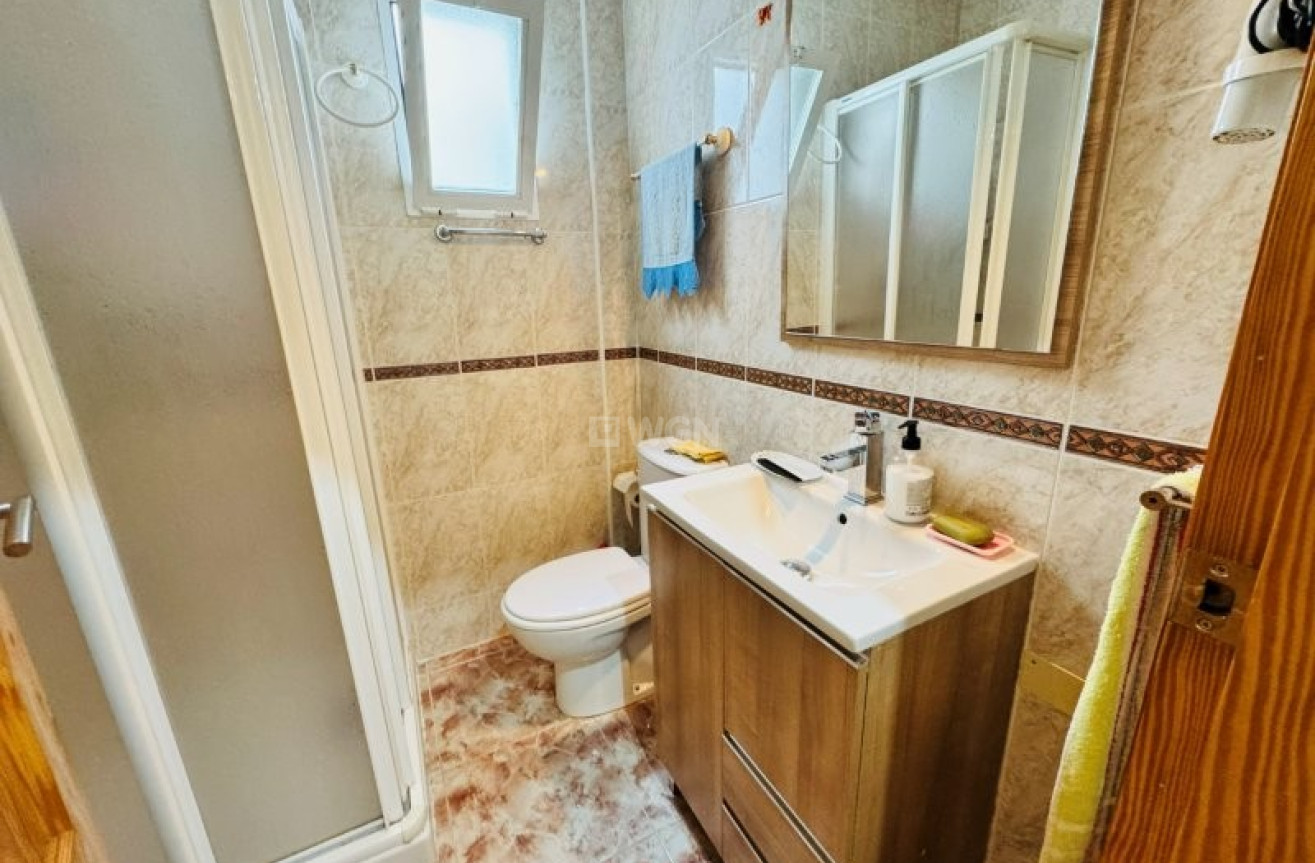 Reventa - Apartamento / piso - La Mata - Costa Blanca