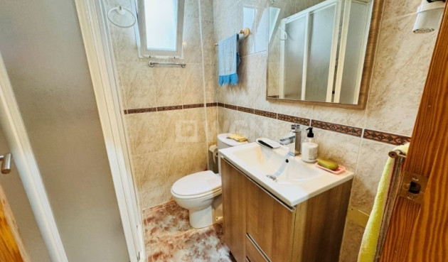 Reventa - Apartamento / piso - La Mata - Costa Blanca