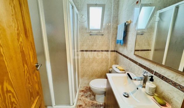 Reventa - Apartamento / piso - La Mata - Costa Blanca