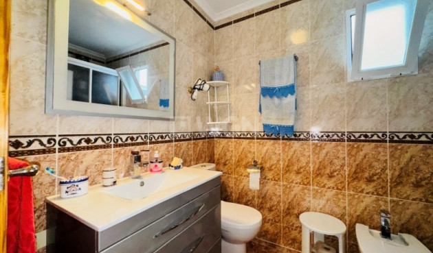 Reventa - Apartamento / piso - La Mata - Costa Blanca
