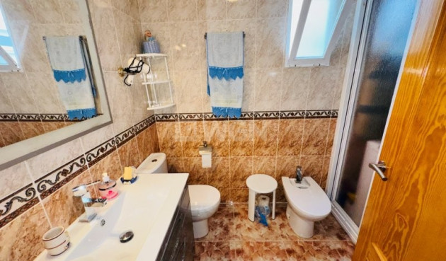 Reventa - Apartamento / piso - La Mata - Costa Blanca
