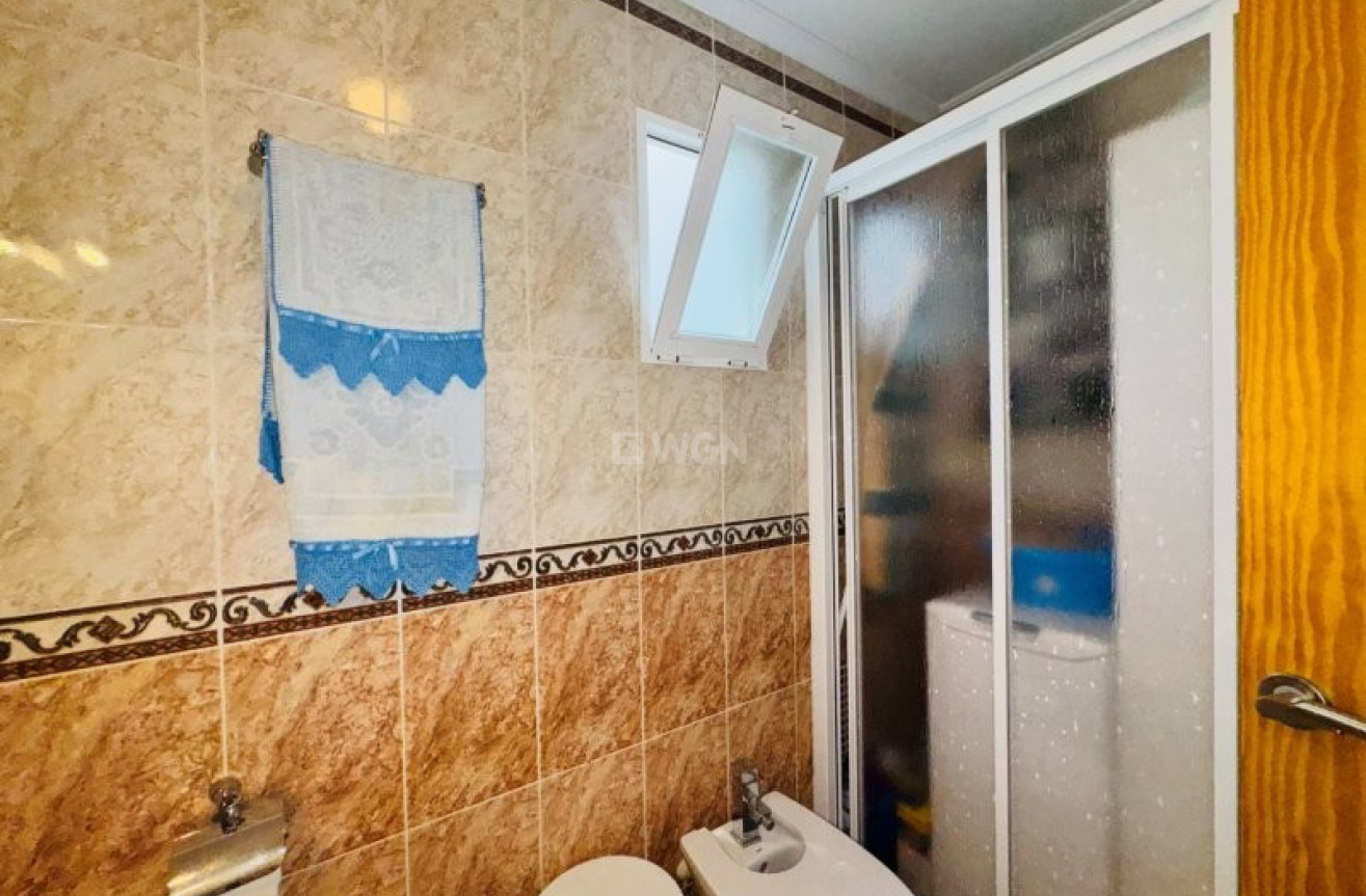 Reventa - Apartamento / piso - La Mata - Costa Blanca