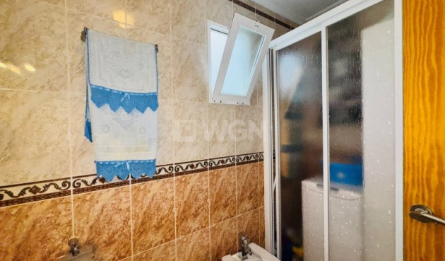 Reventa - Apartamento / piso - La Mata - Costa Blanca