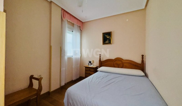 Reventa - Apartamento / piso - La Mata - Costa Blanca