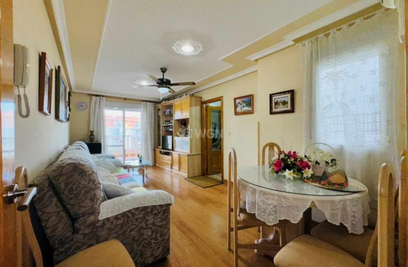 Reventa - Apartamento / piso - La Mata - Costa Blanca