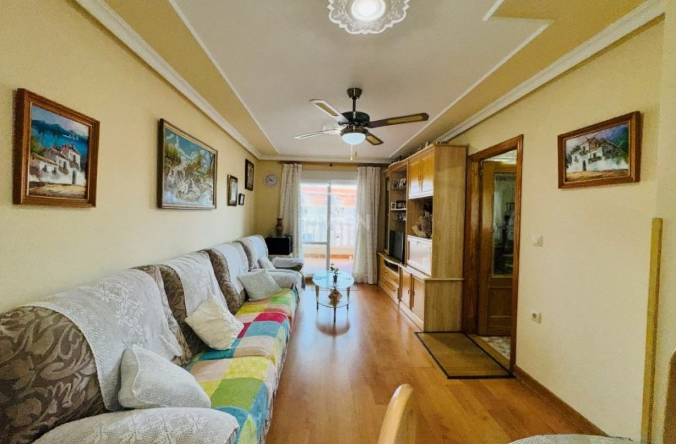 Reventa - Apartamento / piso - La Mata - Costa Blanca