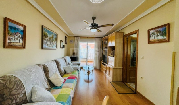 Reventa - Apartamento / piso - La Mata - Costa Blanca