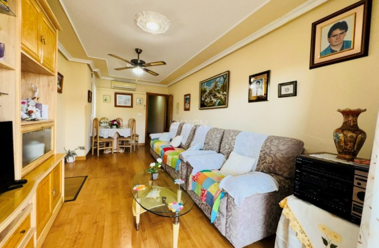Reventa - Apartamento / piso - La Mata - Costa Blanca