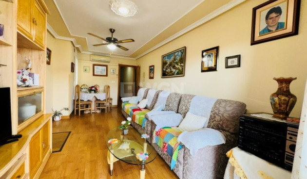 Reventa - Apartamento / piso - La Mata - Costa Blanca