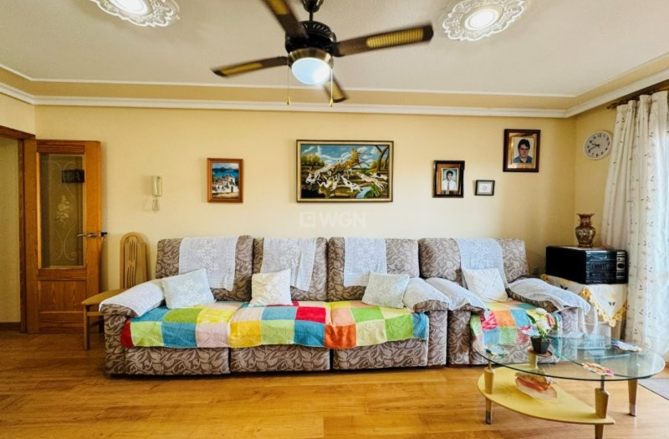 Reventa - Apartamento / piso - La Mata - Costa Blanca