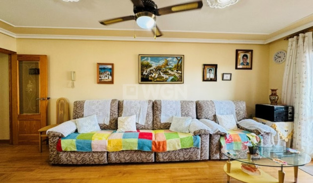 Reventa - Apartamento / piso - La Mata - Costa Blanca