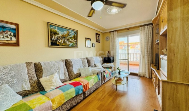 Reventa - Apartamento / piso - La Mata - Costa Blanca