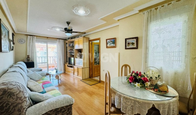 Reventa - Apartamento / piso - La Mata - Costa Blanca