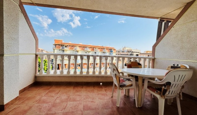 Reventa - Apartamento / piso - La Mata - Costa Blanca