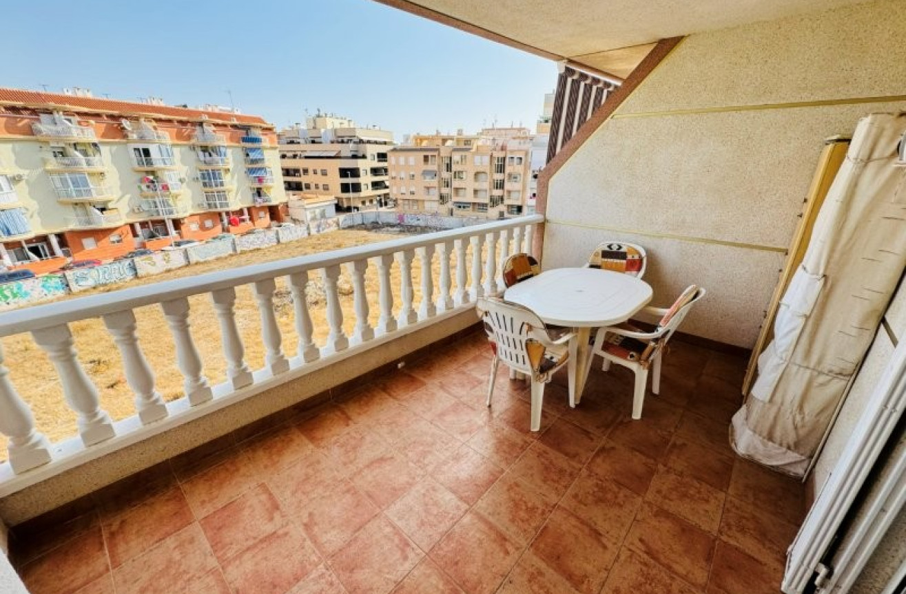 Reventa - Apartamento / piso - La Mata - Costa Blanca