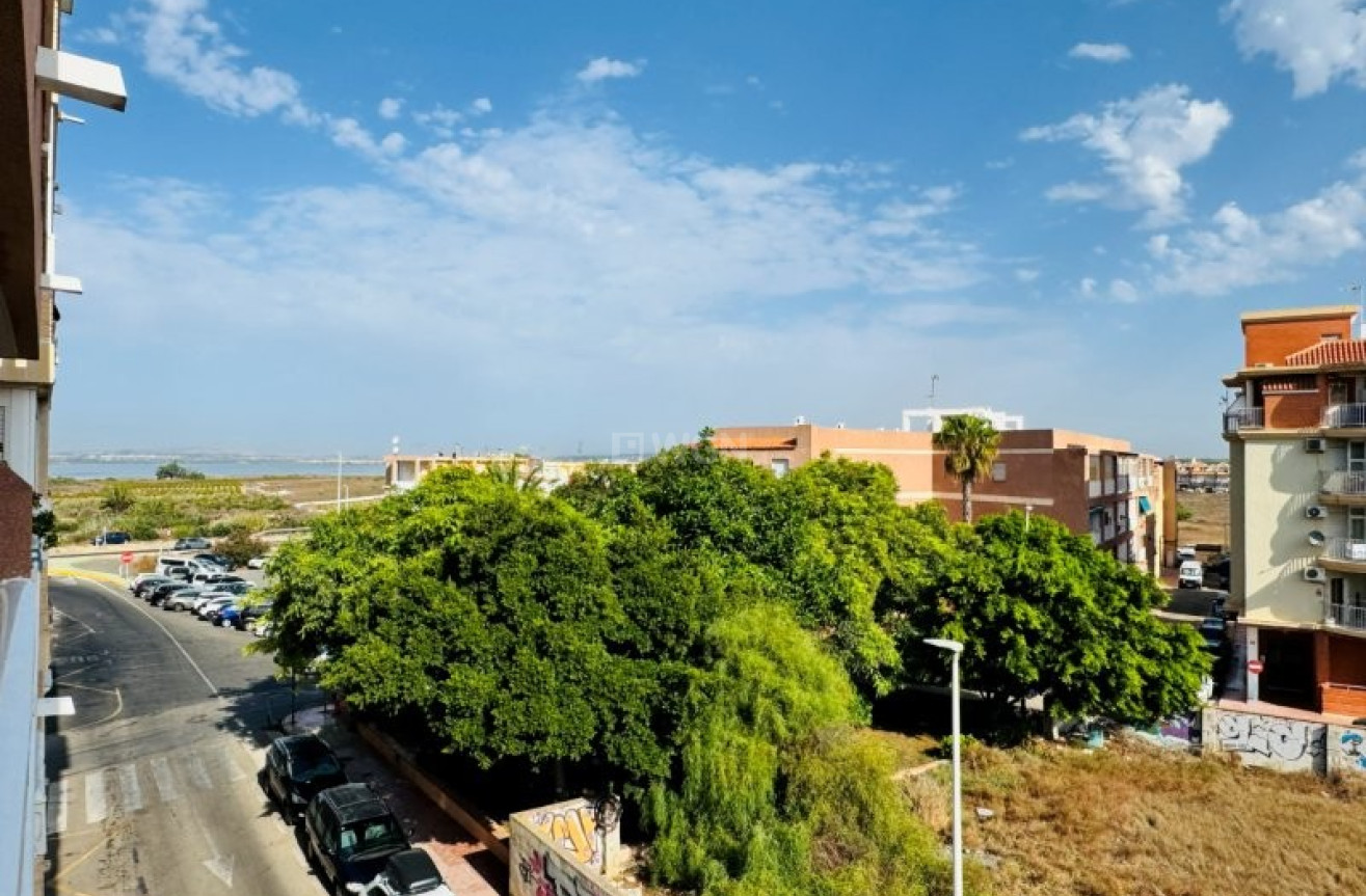 Reventa - Apartamento / piso - La Mata - Costa Blanca