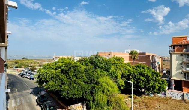 Reventa - Apartamento / piso - La Mata - Costa Blanca