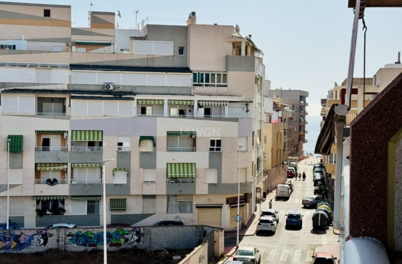 Reventa - Apartamento / piso - La Mata - Costa Blanca