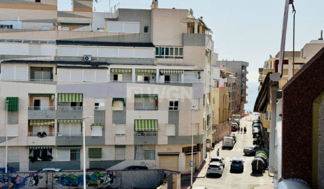 Reventa - Apartamento / piso - La Mata - Costa Blanca
