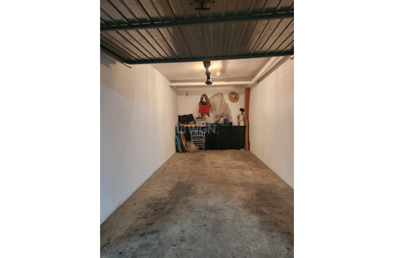 Reventa - Apartamento / piso - La Mata - Costa Blanca