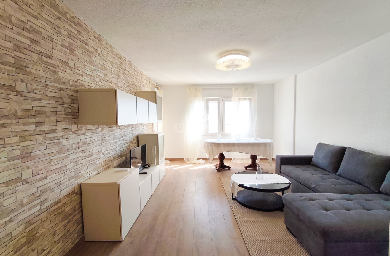 Reventa - Apartamento / piso - Benijofar - Costa Blanca