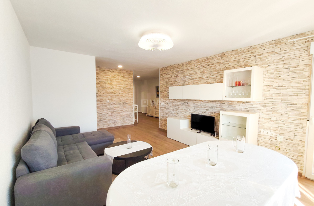 Reventa - Apartamento / piso - Benijofar - Costa Blanca