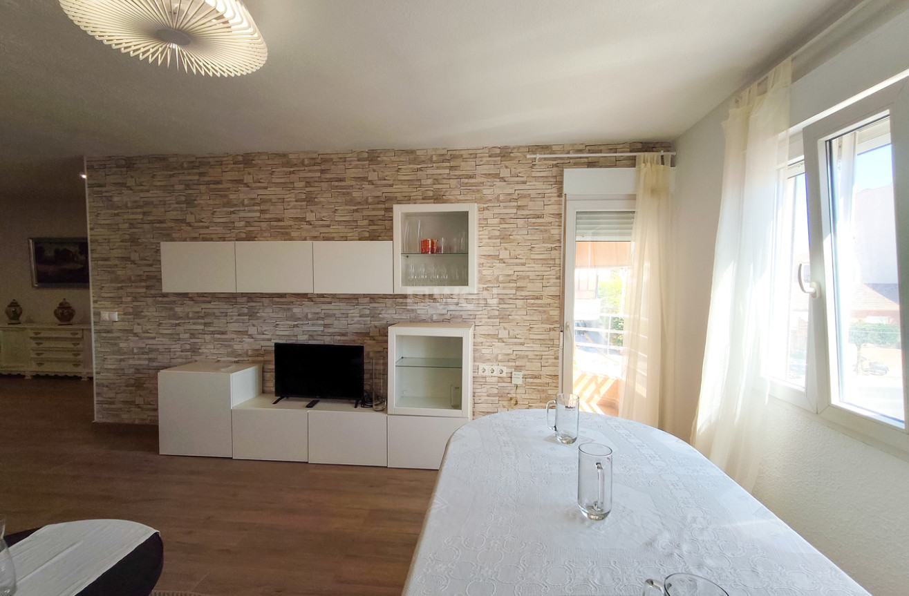 Reventa - Apartamento / piso - Benijofar - Costa Blanca