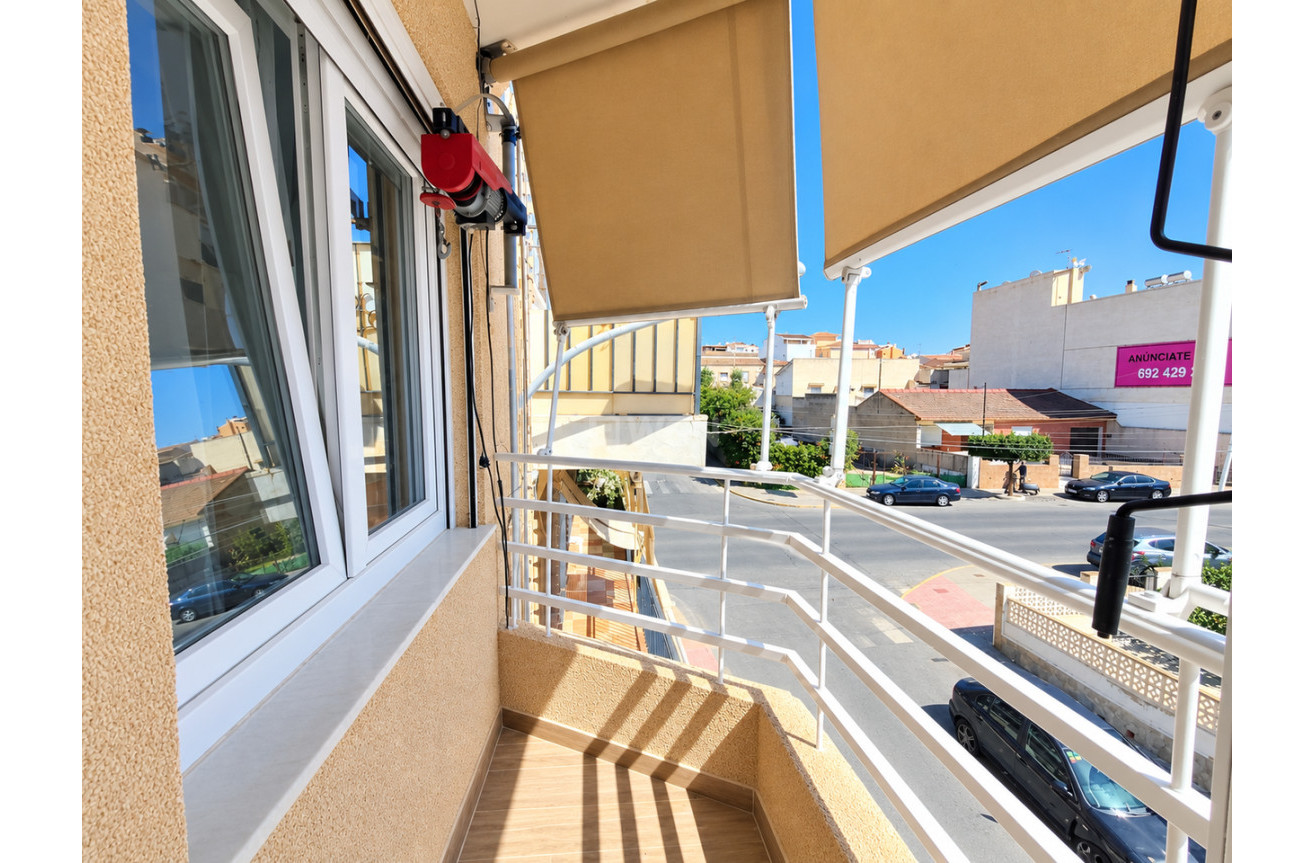 Reventa - Apartamento / piso - Benijofar - Costa Blanca