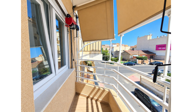 Reventa - Apartamento / piso - Benijofar - Costa Blanca