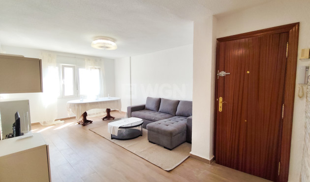 Reventa - Apartamento / piso - Benijofar - Costa Blanca
