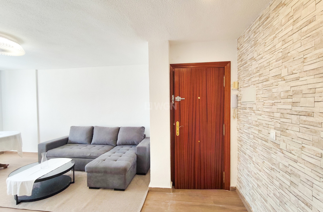 Reventa - Apartamento / piso - Benijofar - Costa Blanca