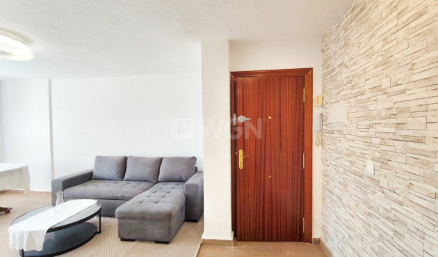 Reventa - Apartamento / piso - Benijofar - Costa Blanca