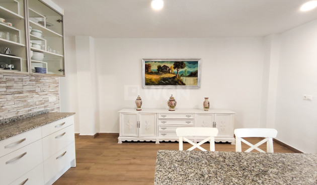 Reventa - Apartamento / piso - Benijofar - Costa Blanca