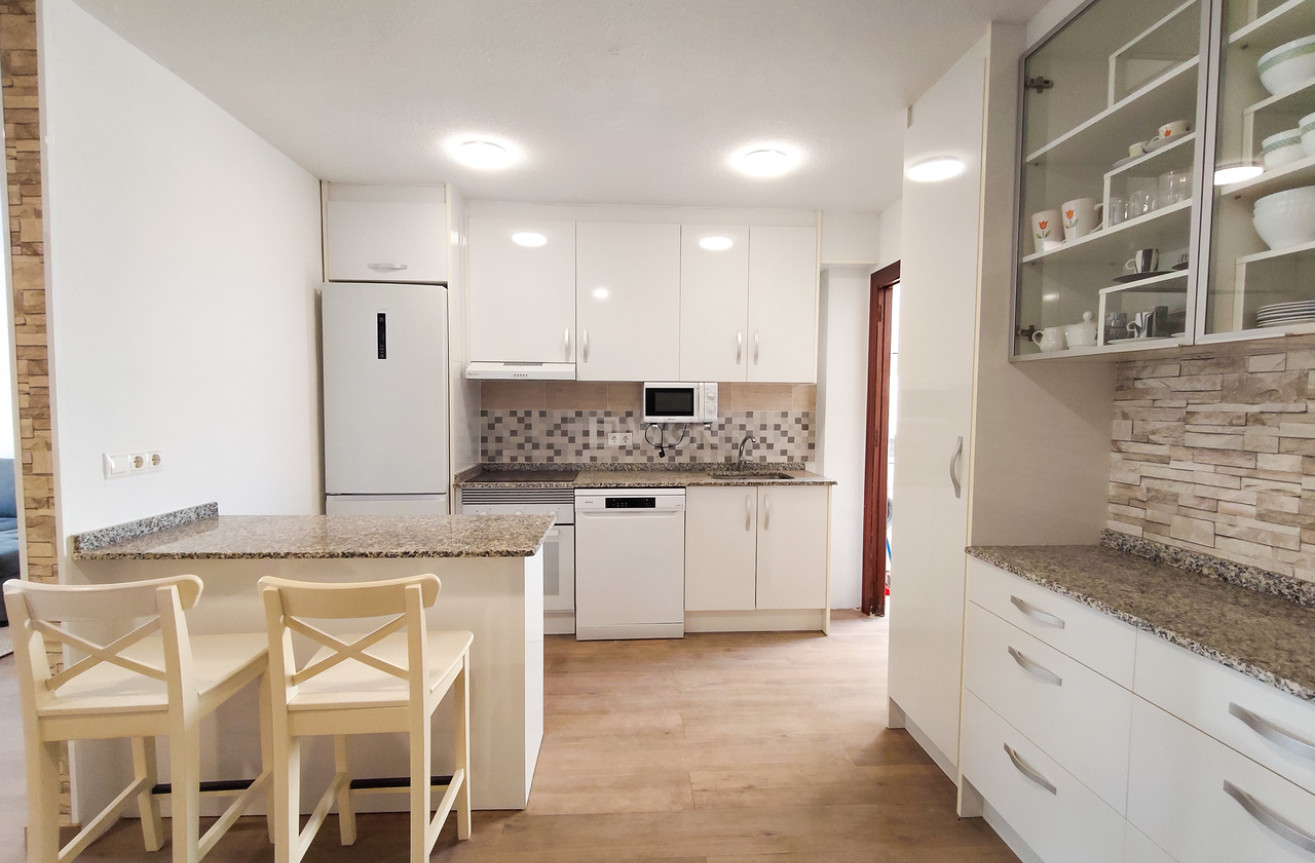 Reventa - Apartamento / piso - Benijofar - Costa Blanca