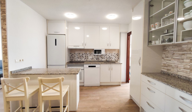 Reventa - Apartamento / piso - Benijofar - Costa Blanca