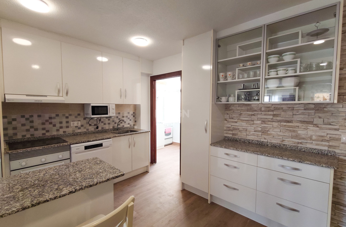 Reventa - Apartamento / piso - Benijofar - Costa Blanca