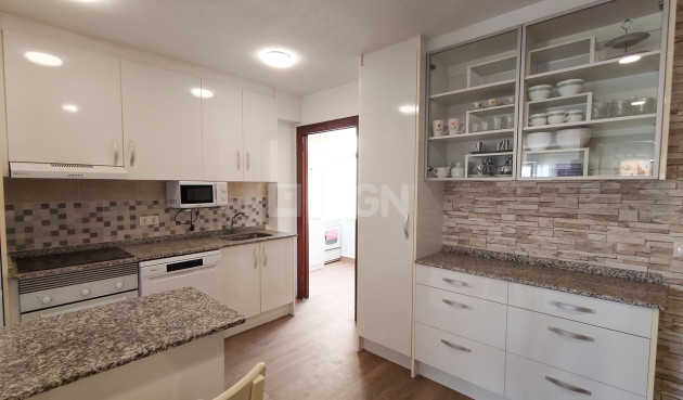 Reventa - Apartamento / piso - Benijofar - Costa Blanca