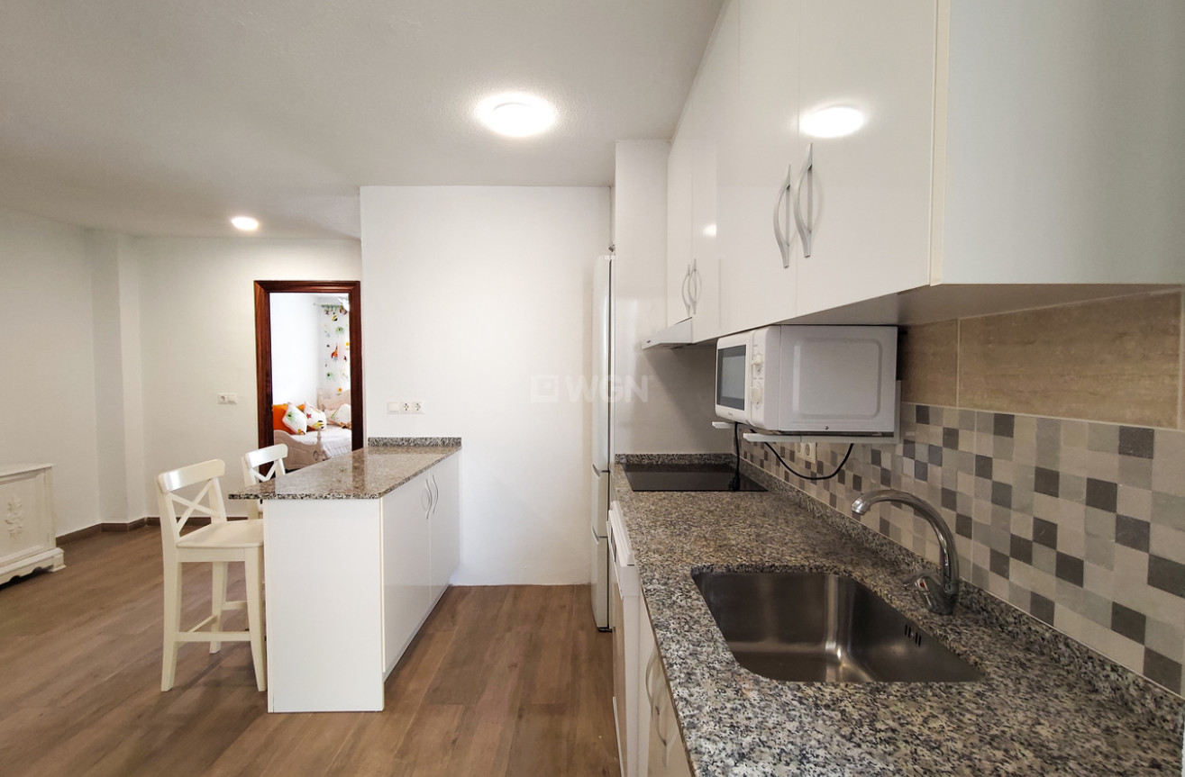 Reventa - Apartamento / piso - Benijofar - Costa Blanca