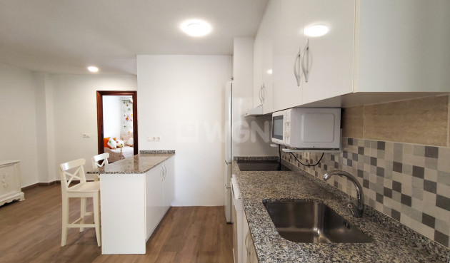 Reventa - Apartamento / piso - Benijofar - Costa Blanca