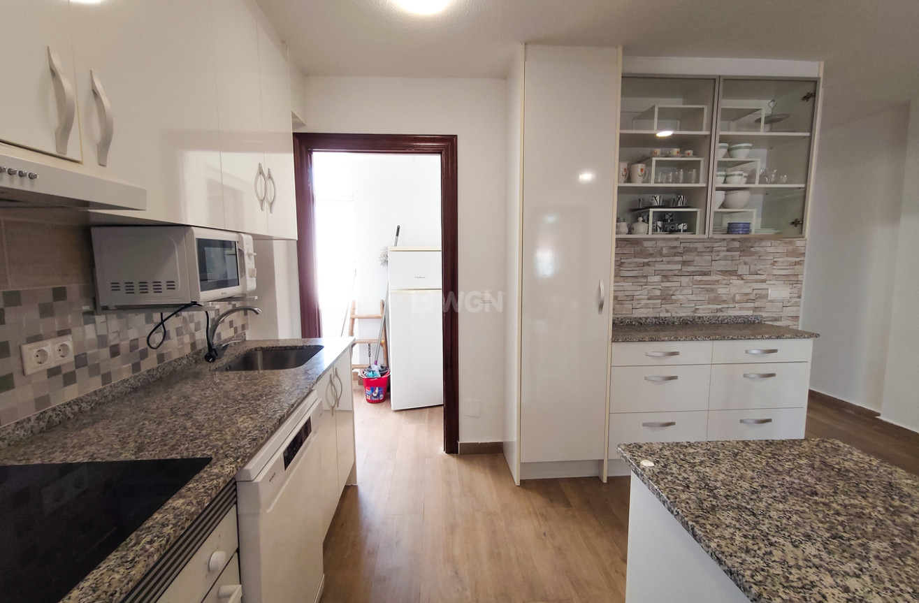 Reventa - Apartamento / piso - Benijofar - Costa Blanca