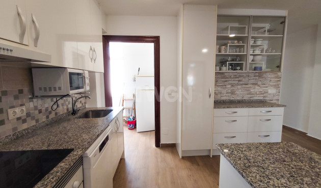 Reventa - Apartamento / piso - Benijofar - Costa Blanca