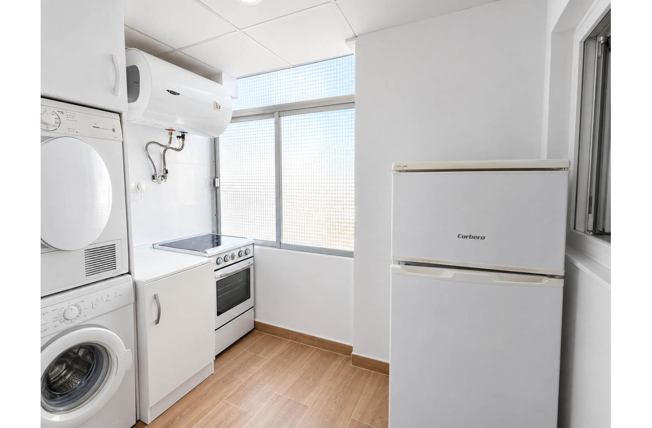 Reventa - Apartamento / piso - Benijofar - Costa Blanca