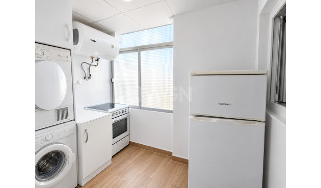 Reventa - Apartamento / piso - Benijofar - Costa Blanca