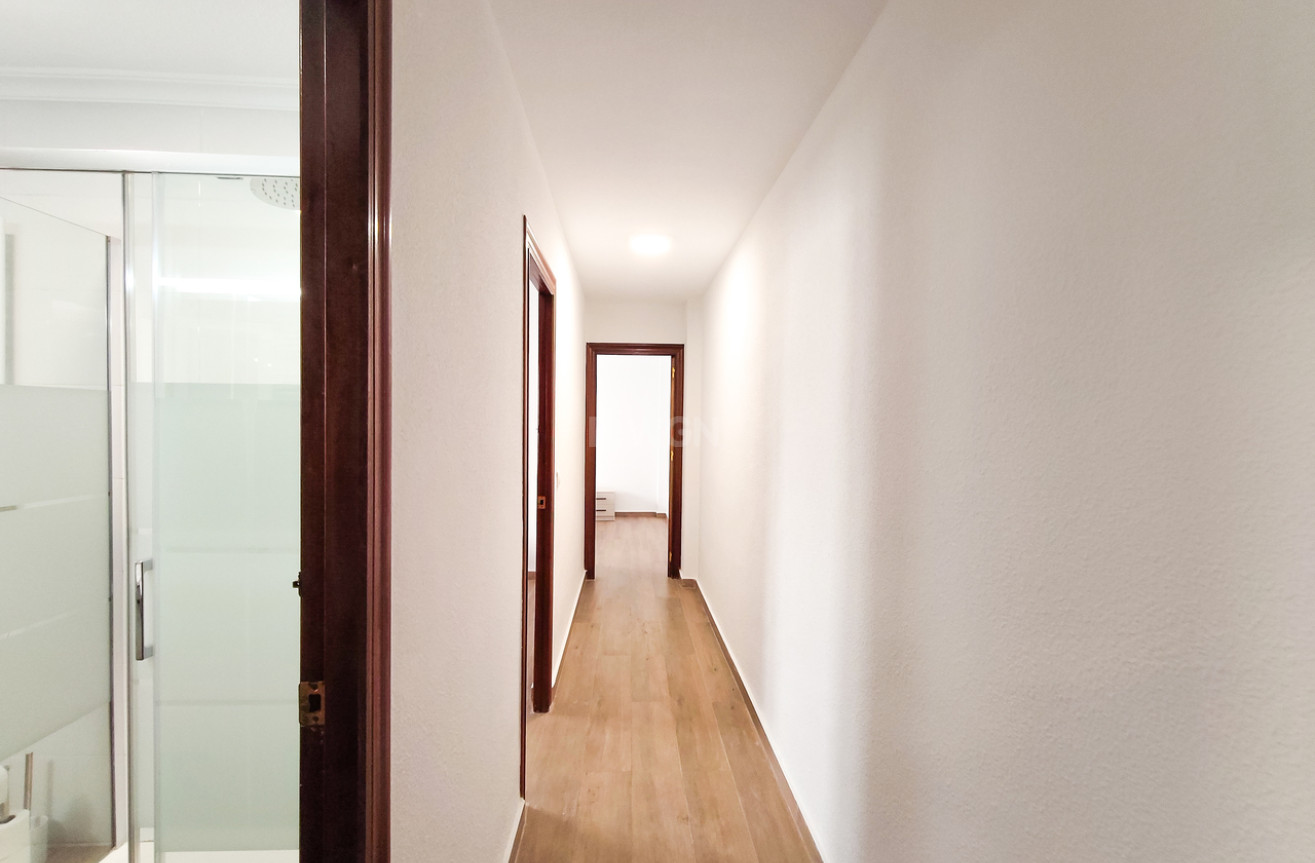 Reventa - Apartamento / piso - Benijofar - Costa Blanca