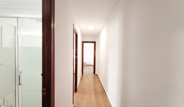Reventa - Apartamento / piso - Benijofar - Costa Blanca